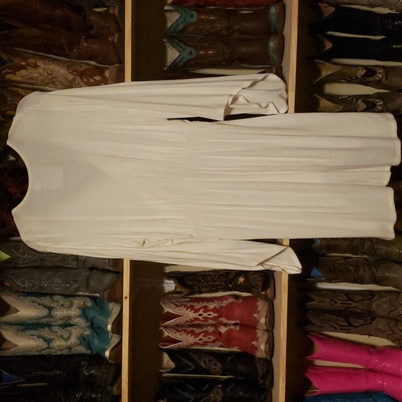 Cowgirl Dress - Picture 3 of 3